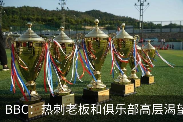 BBC：热刺老板和俱乐部高层渴望重磅引援 今夏可能再花2.5亿镑