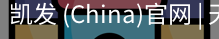 凯发